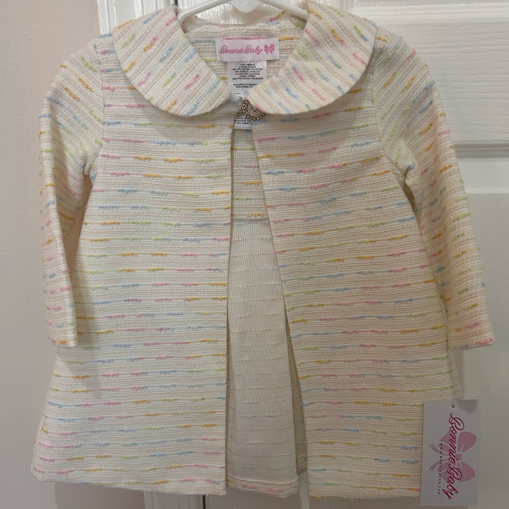 Bonnie Jean Coat